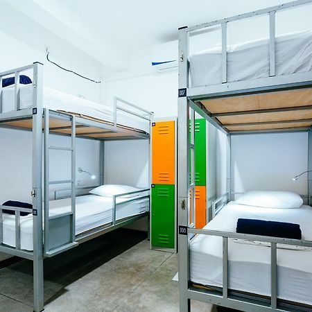 Bunkyard Hostels Colombo Extérieur photo