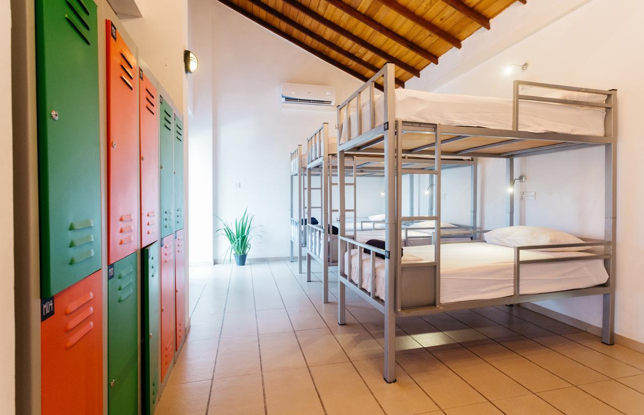 Bunkyard Hostels Colombo Extérieur photo