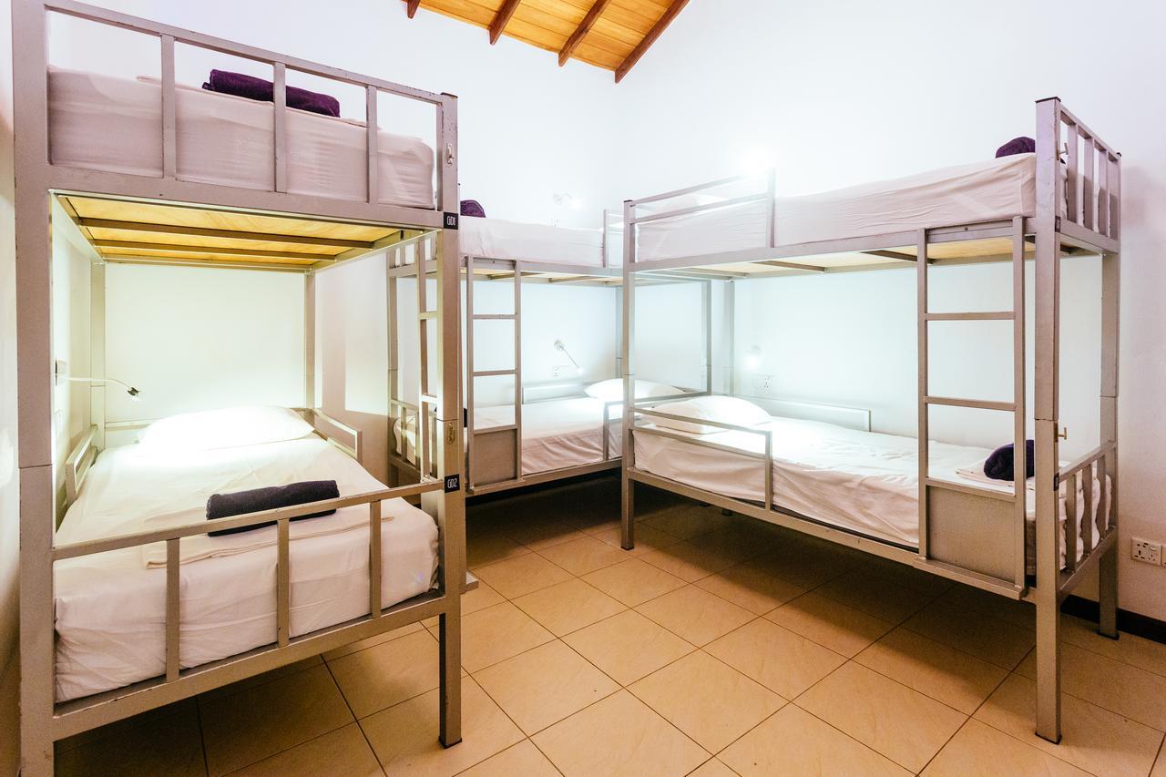 Bunkyard Hostels Colombo Extérieur photo