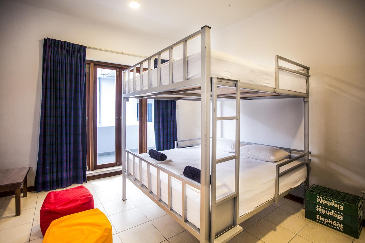 Bunkyard Hostels Colombo Extérieur photo
