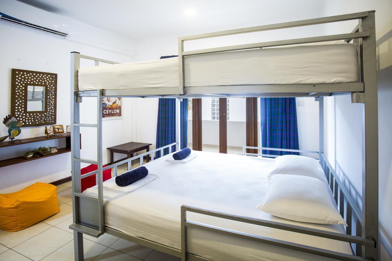 Bunkyard Hostels Colombo Extérieur photo
