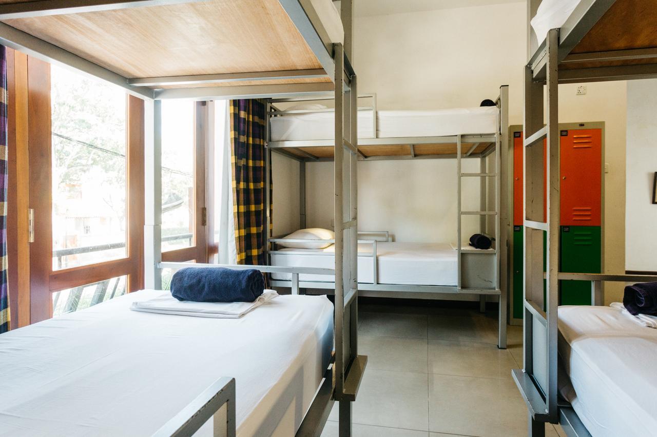 Bunkyard Hostels Colombo Extérieur photo