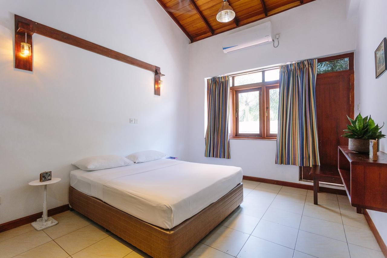 Bunkyard Hostels Colombo Extérieur photo