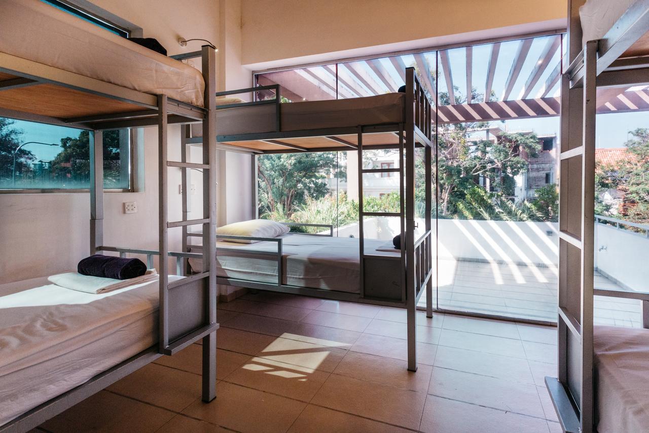 Bunkyard Hostels Colombo Extérieur photo