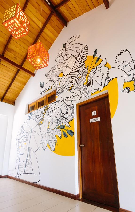 Bunkyard Hostels Colombo Extérieur photo
