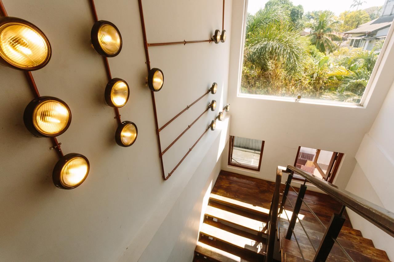 Bunkyard Hostels Colombo Extérieur photo