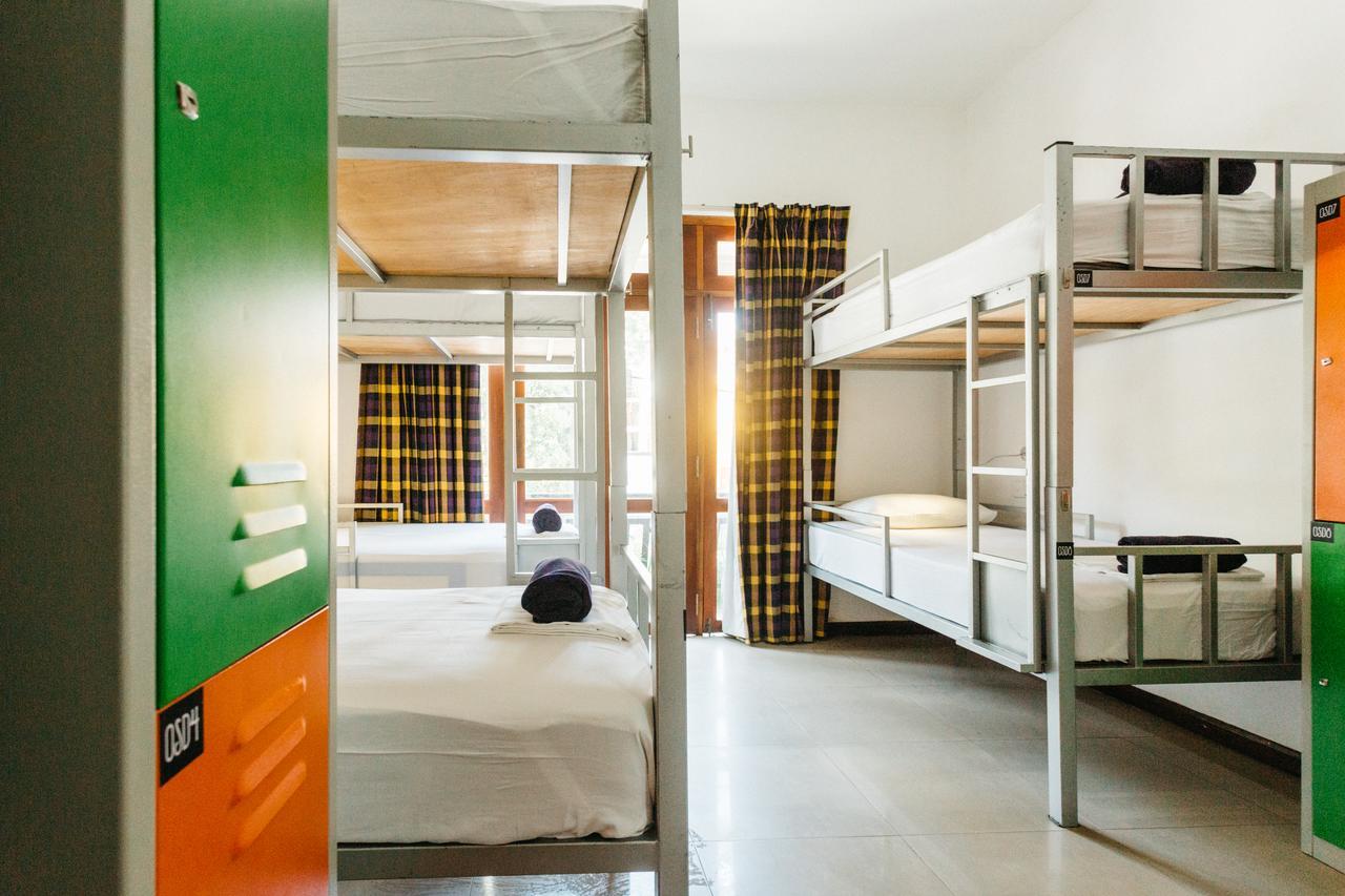 Bunkyard Hostels Colombo Extérieur photo
