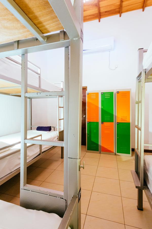 Bunkyard Hostels Colombo Extérieur photo