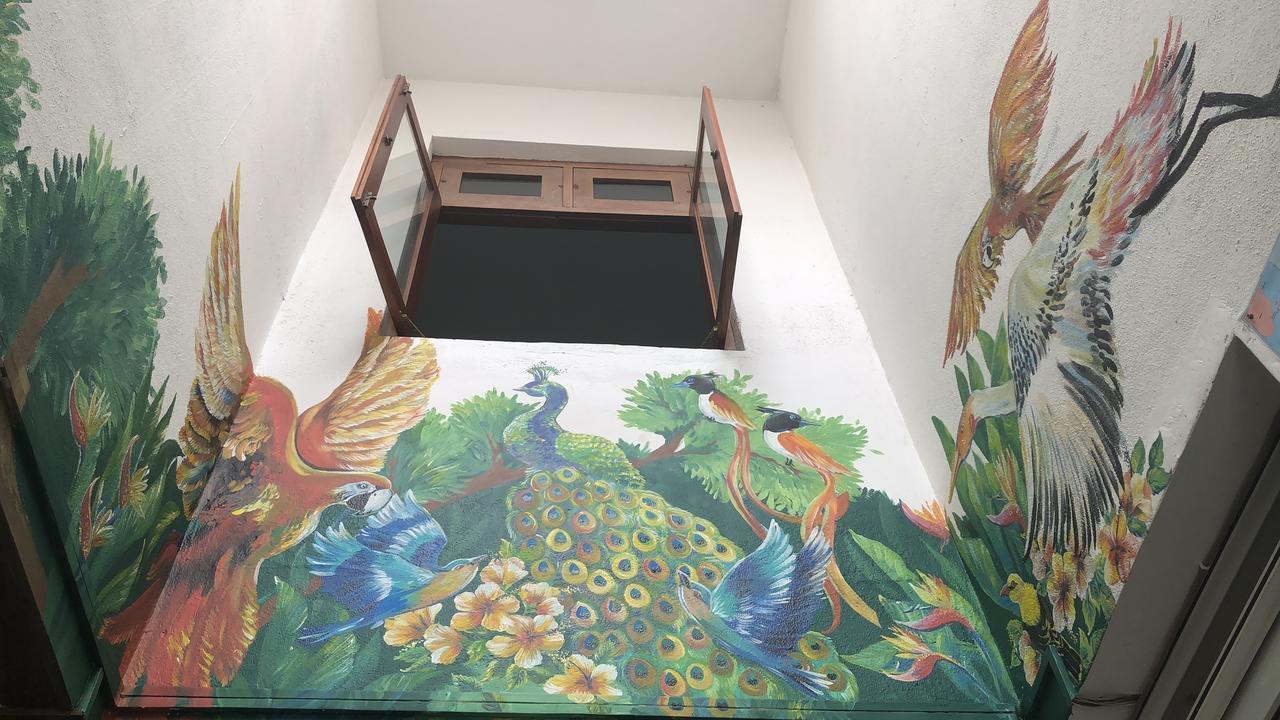 Bunkyard Hostels Colombo Extérieur photo
