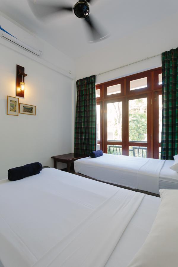 Bunkyard Hostels Colombo Extérieur photo