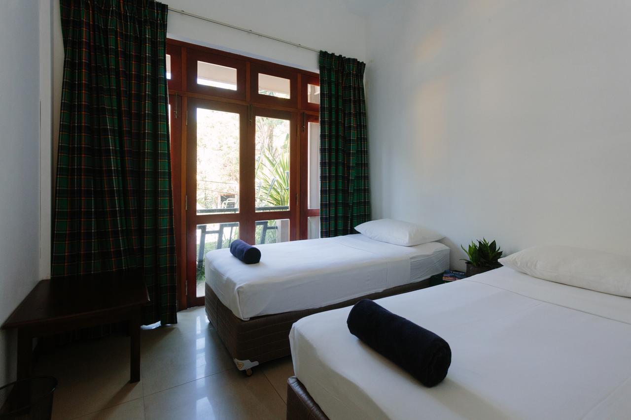 Bunkyard Hostels Colombo Extérieur photo